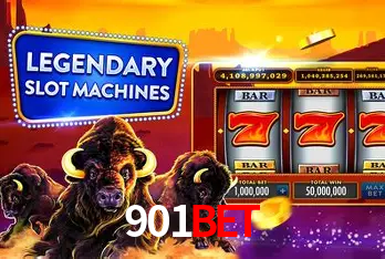 Desvendando o Mundo dos Jogos Virtuais na 901BET