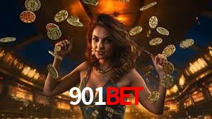 Experiência VIP 901BET