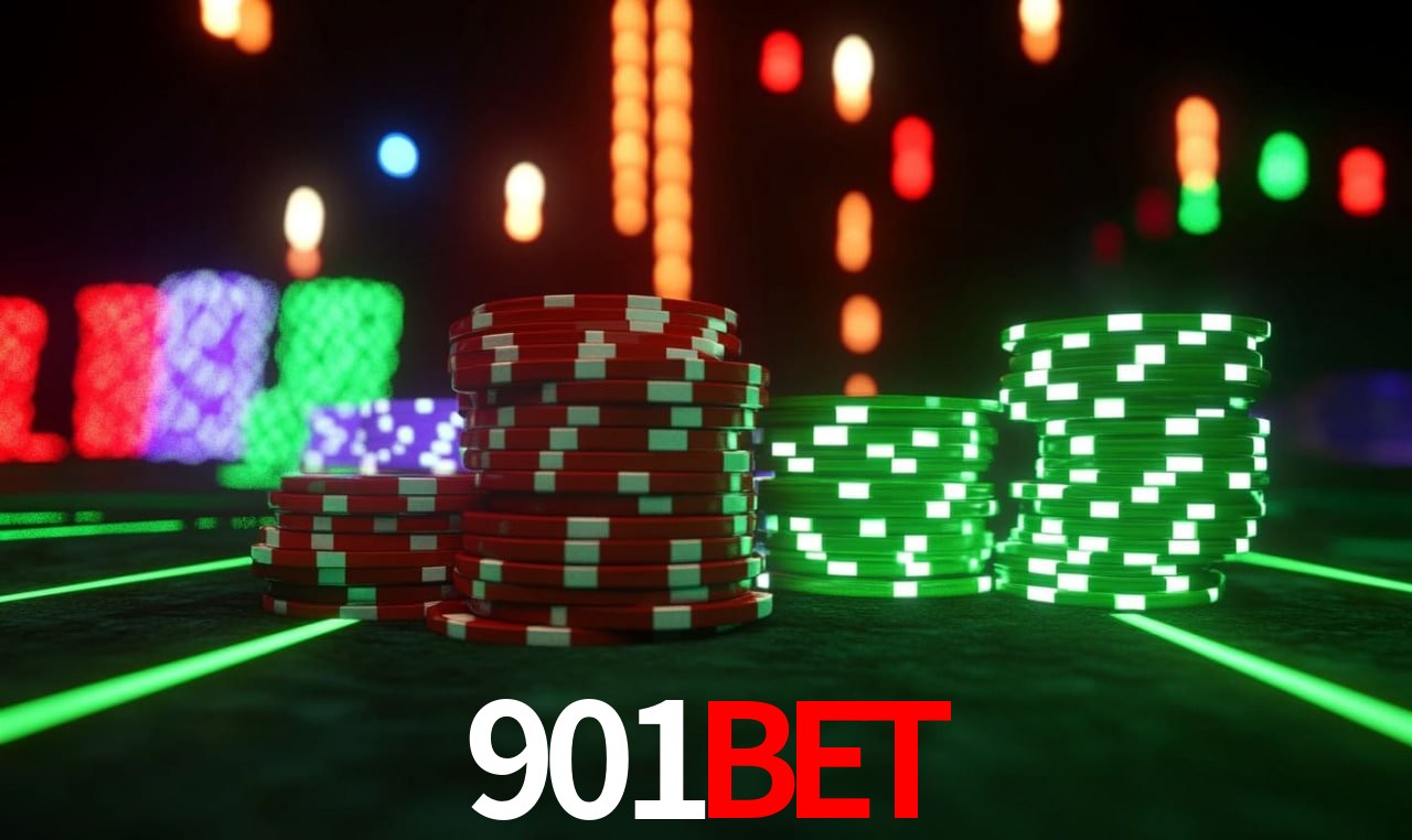 Welcome Bonus 901BET