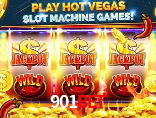 A Revolução dos Aplicativos de Jogos no 901BET