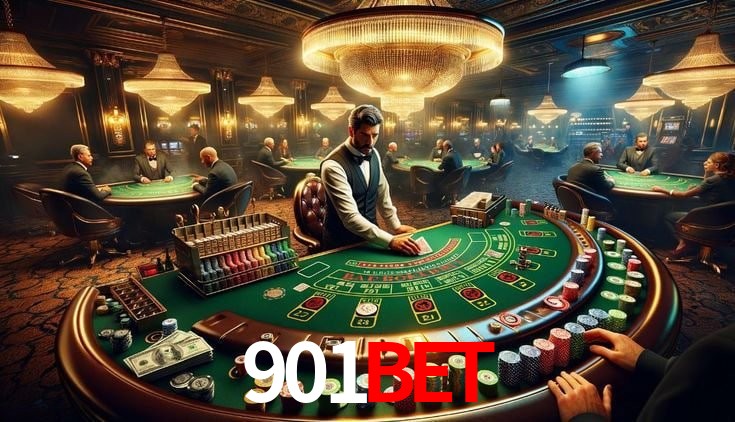 Statistics 901BET