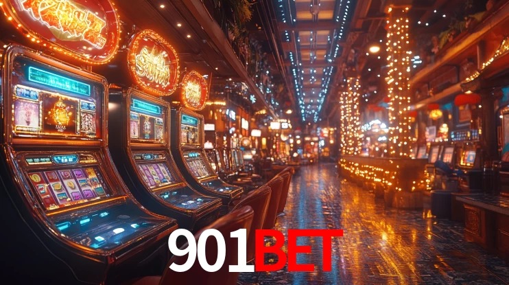 901BET login