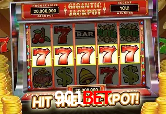 A Revolução dos Aplicativos de Jogos no 901bet
