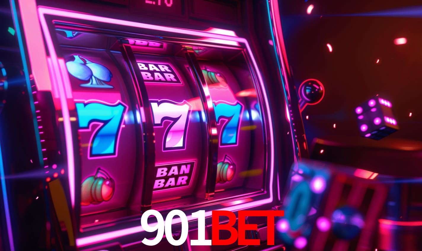 Descubra a Essência do 901BET: Nossa História e Compromissos