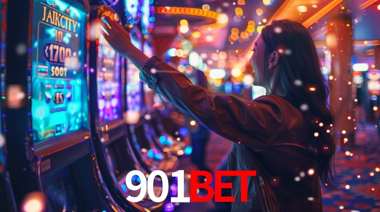 901BET,901BET App