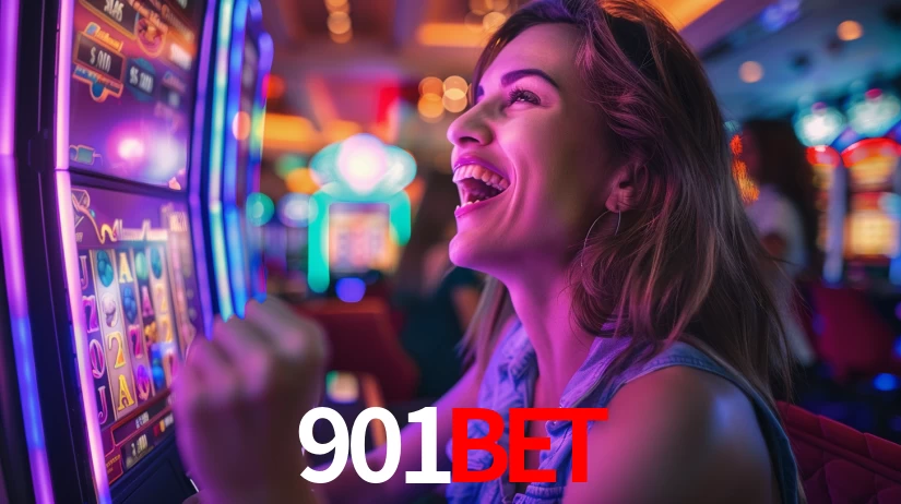 901BET