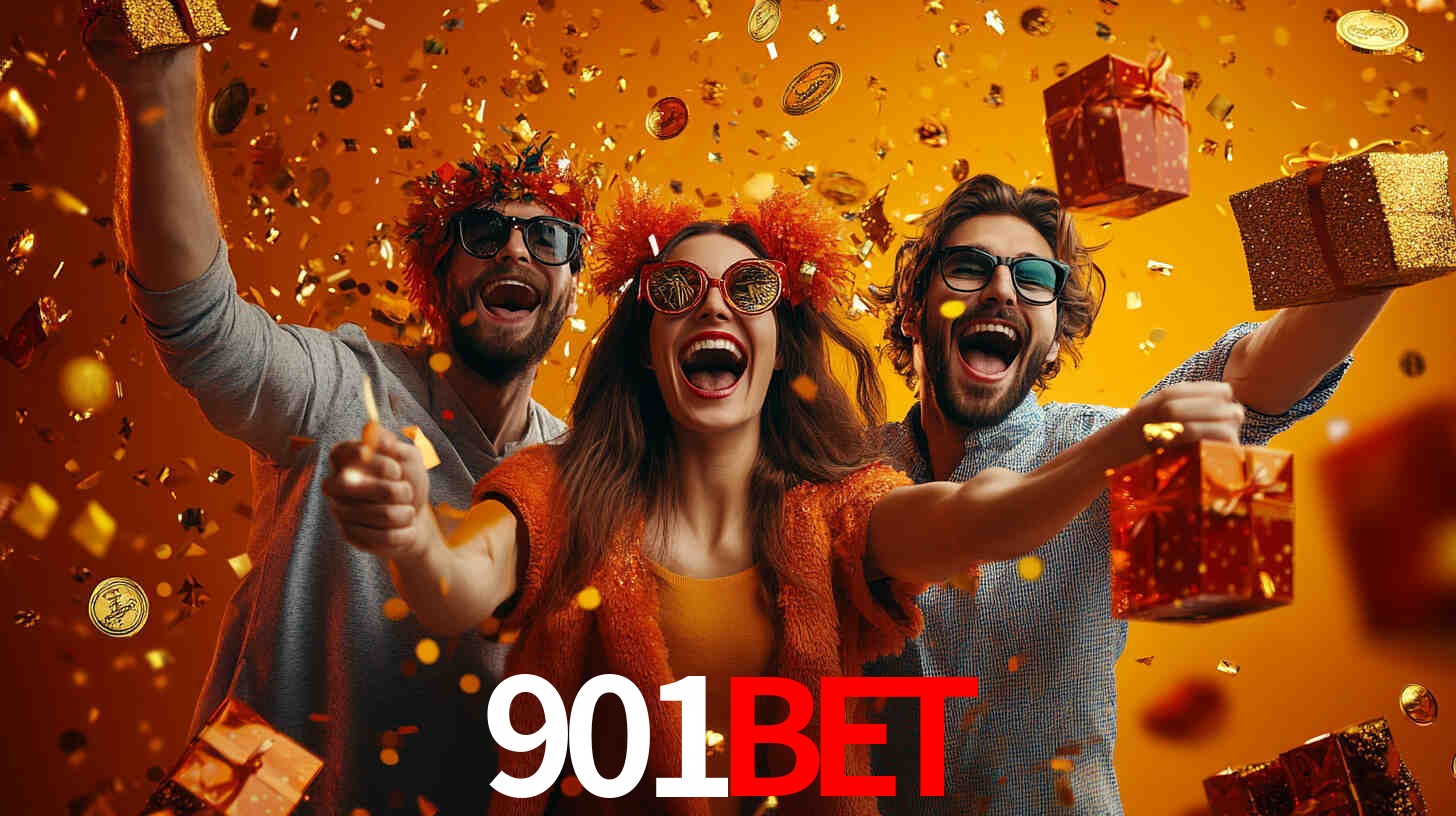 901BET,901BET App