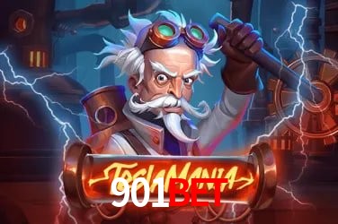 Game Providers 901BET