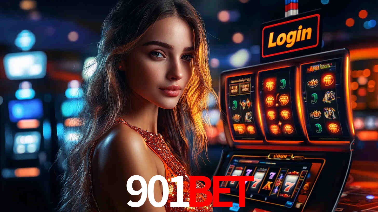 901BET App