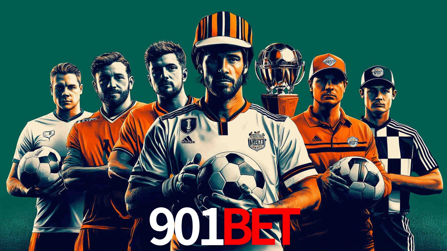 A Experiência Imersiva dos Cassinos Ao Vivo no 901BET