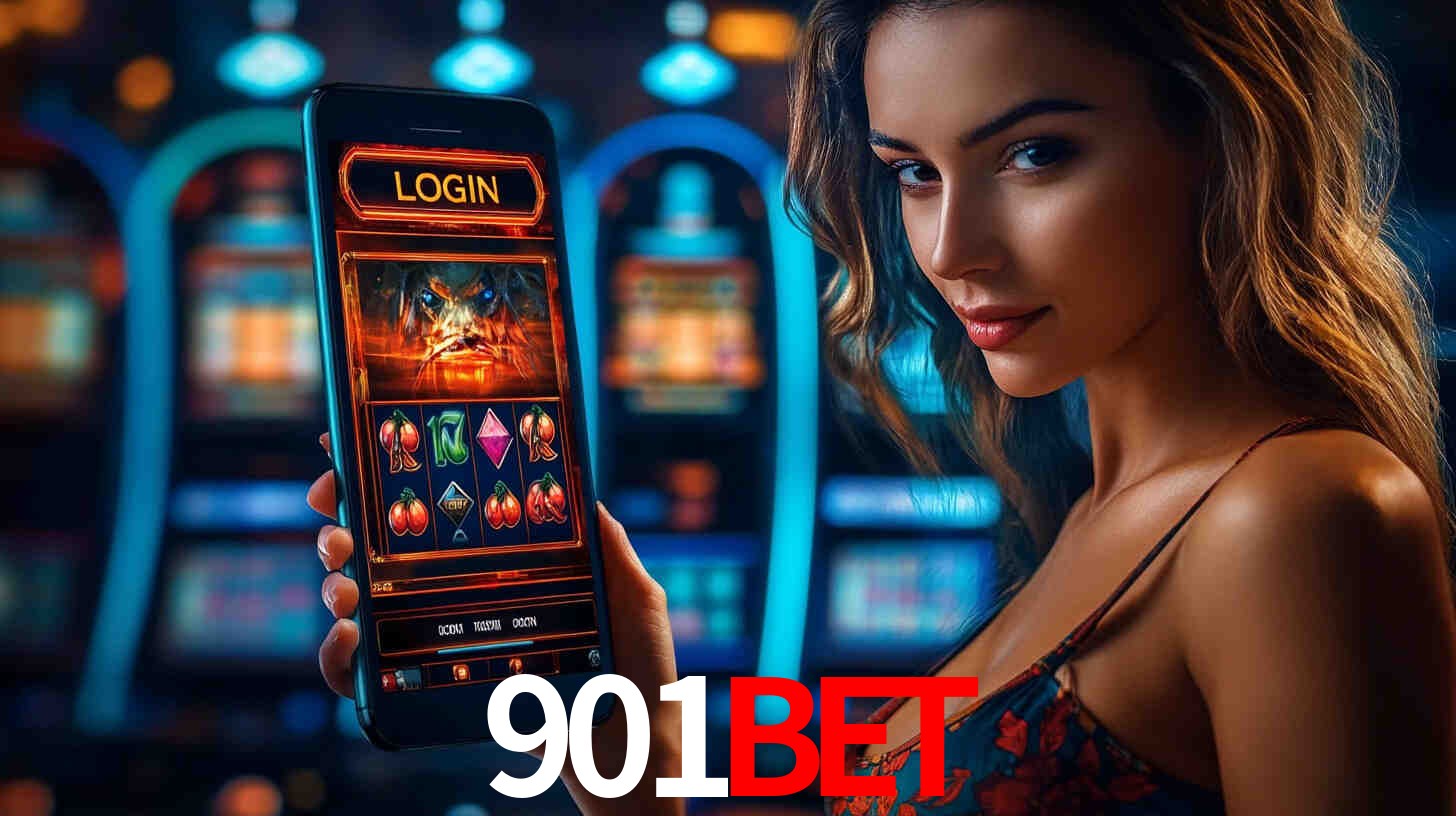 901BET login