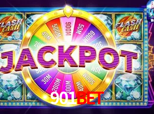 Apostas Esportivas na 901BET: Um Guia Completo