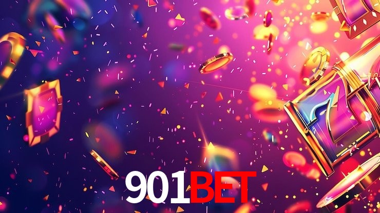 A Emoção da Loteria na 901BET: Uma Chance de Mudança de Vida
