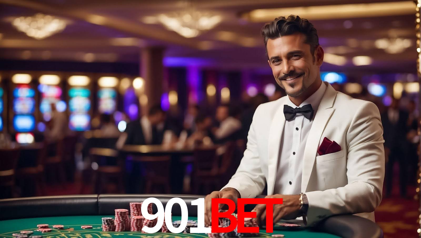 2FA Security 901BET