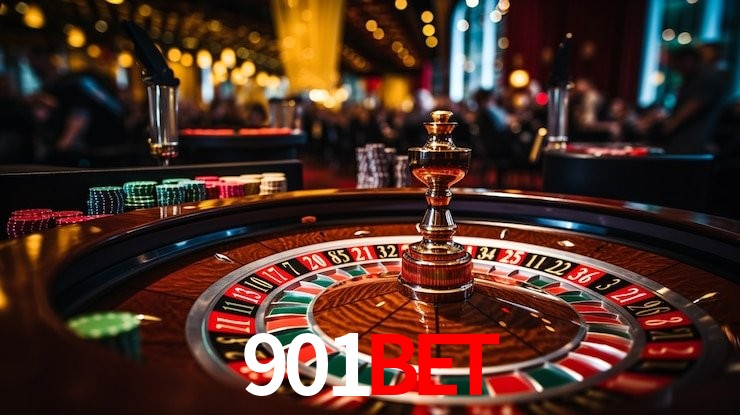 Exclusive Offers 901BET