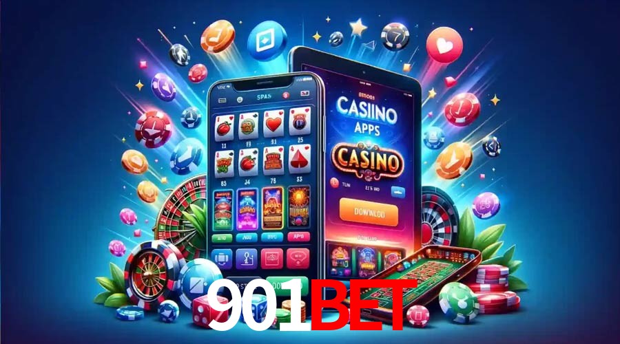 Account Benefits 901BET