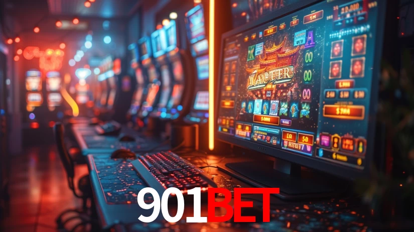 901BET,901BET App