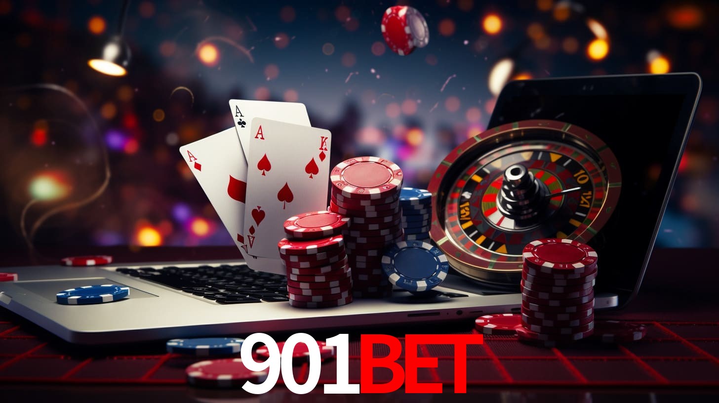 Live Casino 901BET