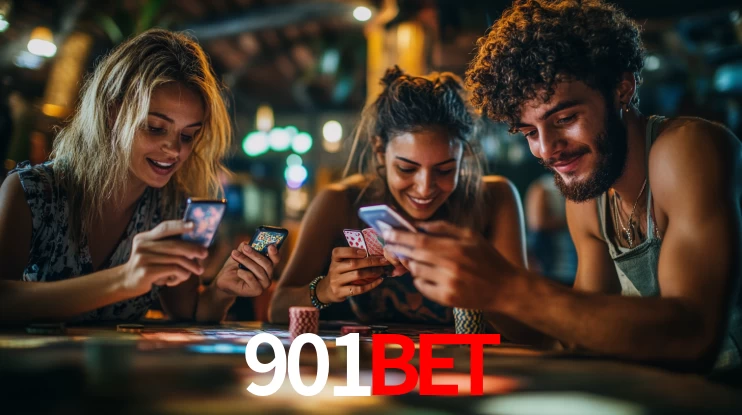 Daily Bonuses 901BET