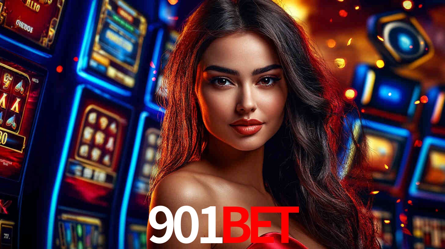 A Popularidade dos Caça-Níqueis no 901BET