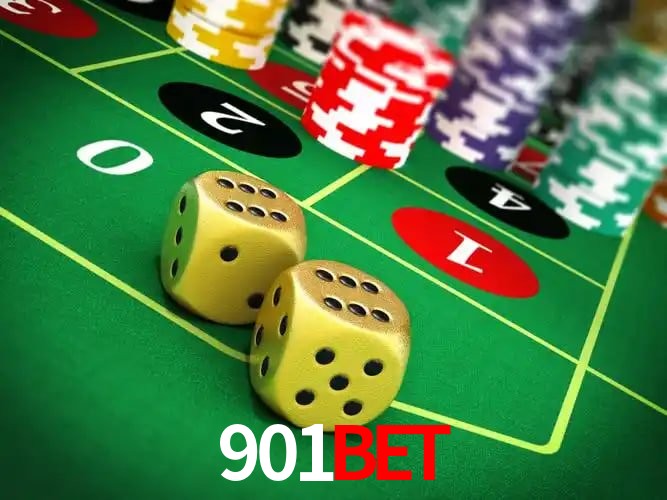 Basketball Betting 901BET