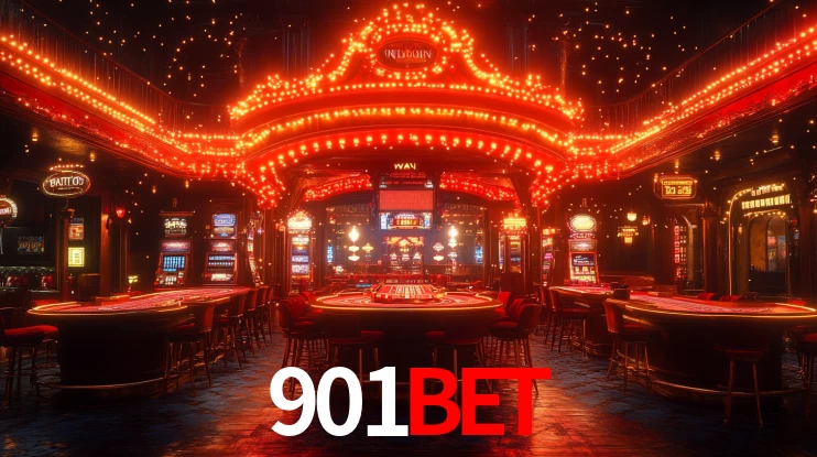 901BET,901BET App