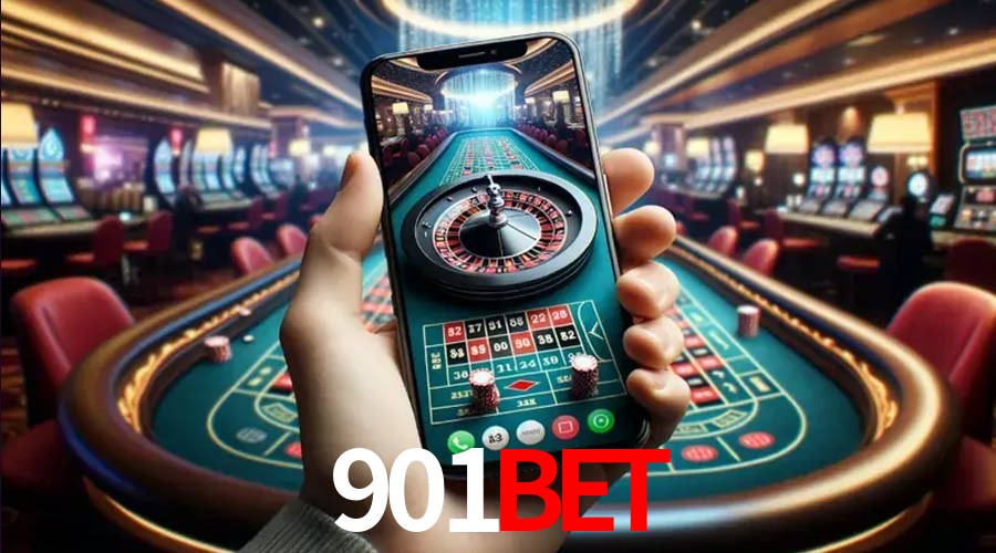 Game Providers 901BET