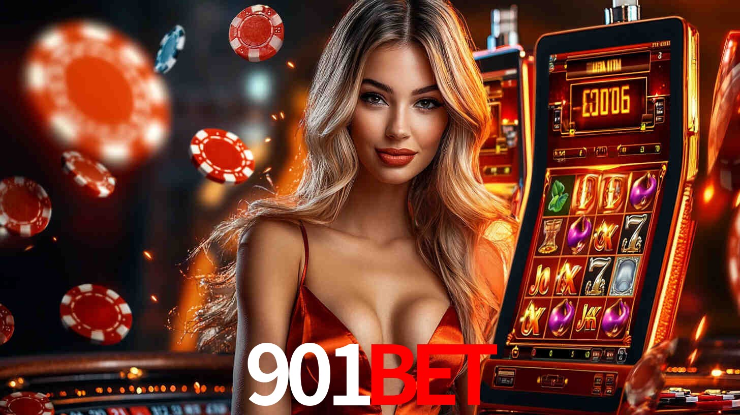 901BET App