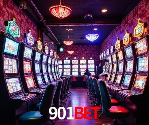 Seasonal Promotions 901BET