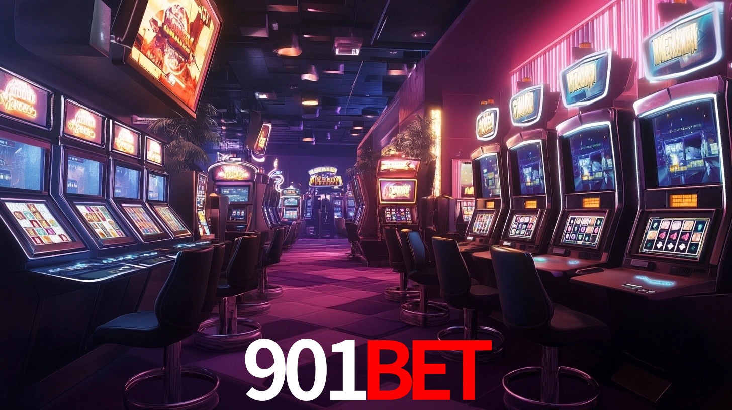 Tournaments 901BET