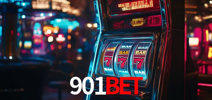 Welcome Bonus 901BET