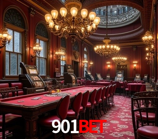 Platform Technology 901BET