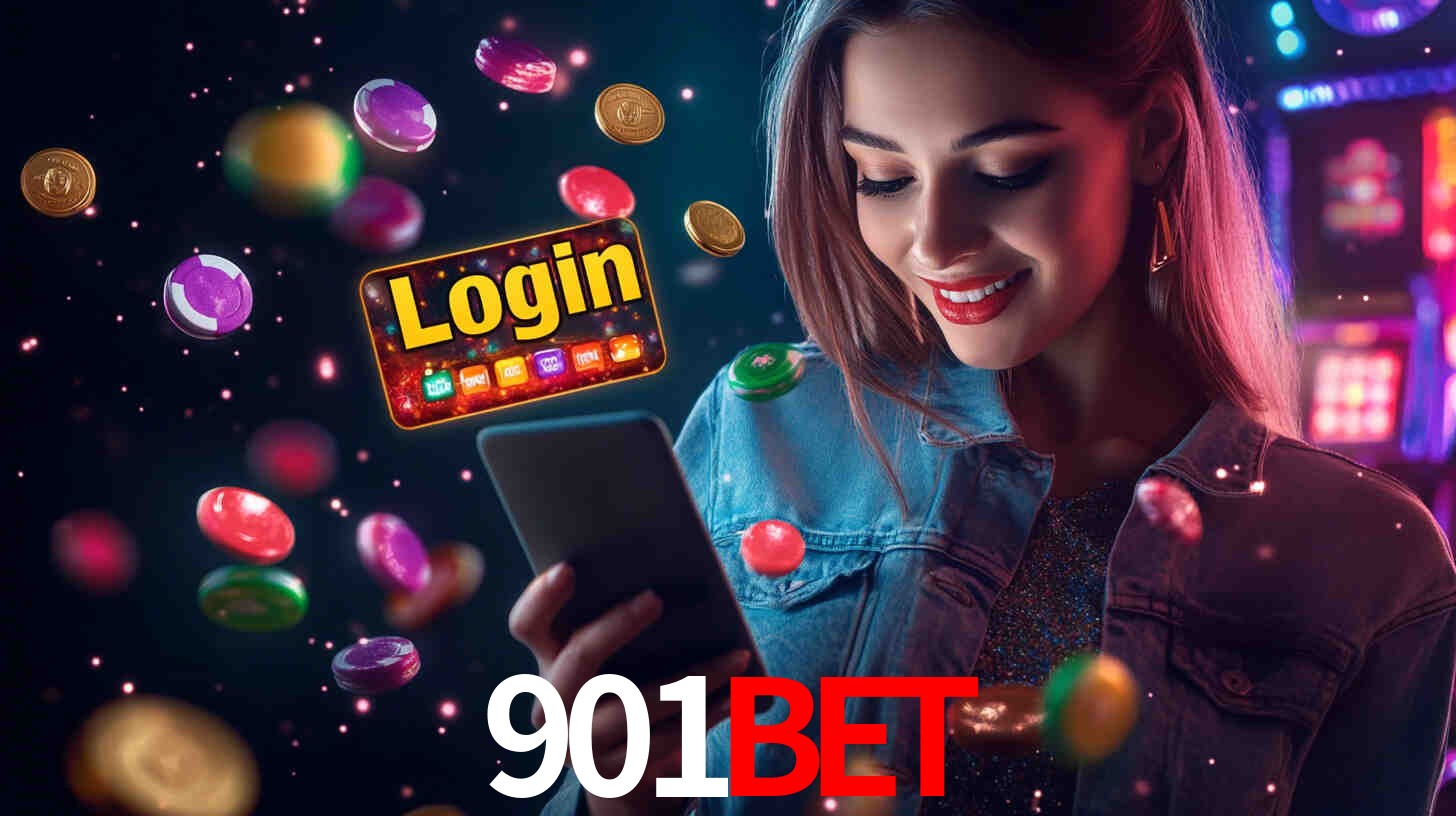 Descubra o Programa VIP da 901BET: Vantagens Exclusivas para Jogadores