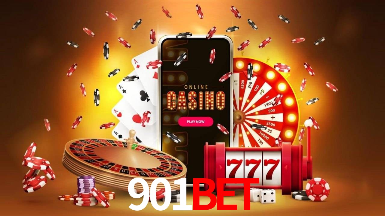 Live Casino 901BET