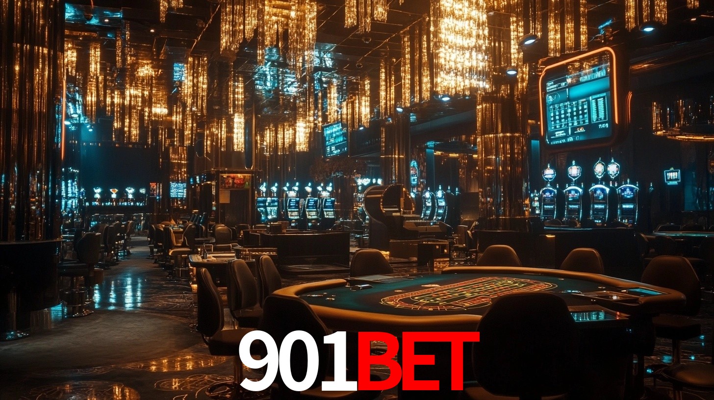 901BET App