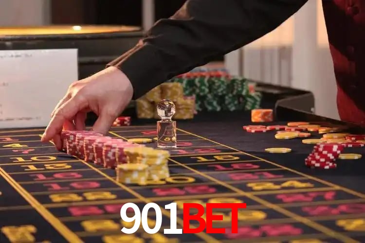 Descubra a Magia dos Jogos de Arcade no 901BET
