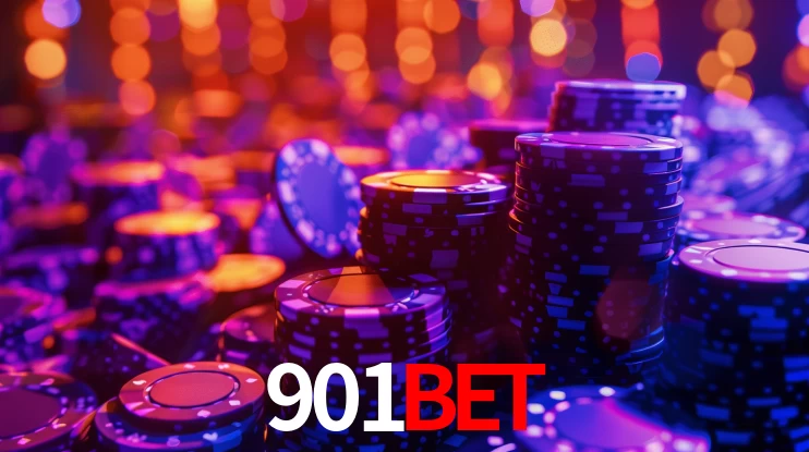 901BET App