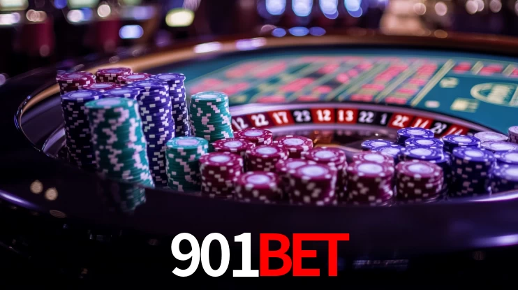 Programa VIP 901BET