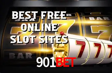 Descubra o Mundo do Cassino Online com 901BET