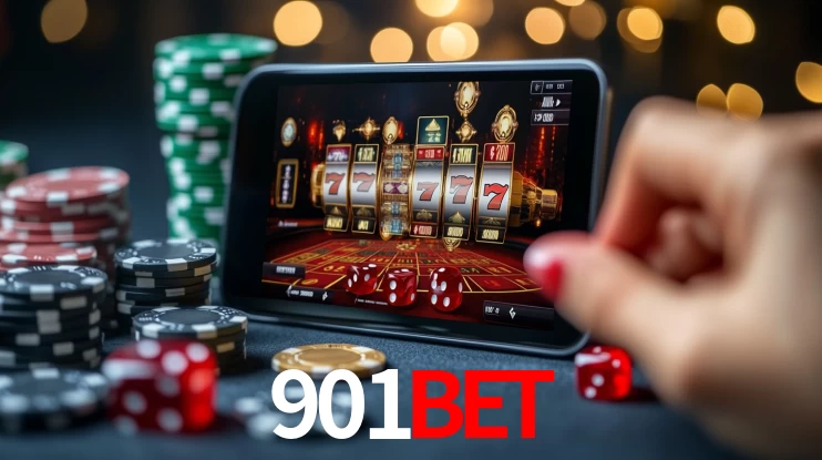 Instant EasyPaisa 901BET