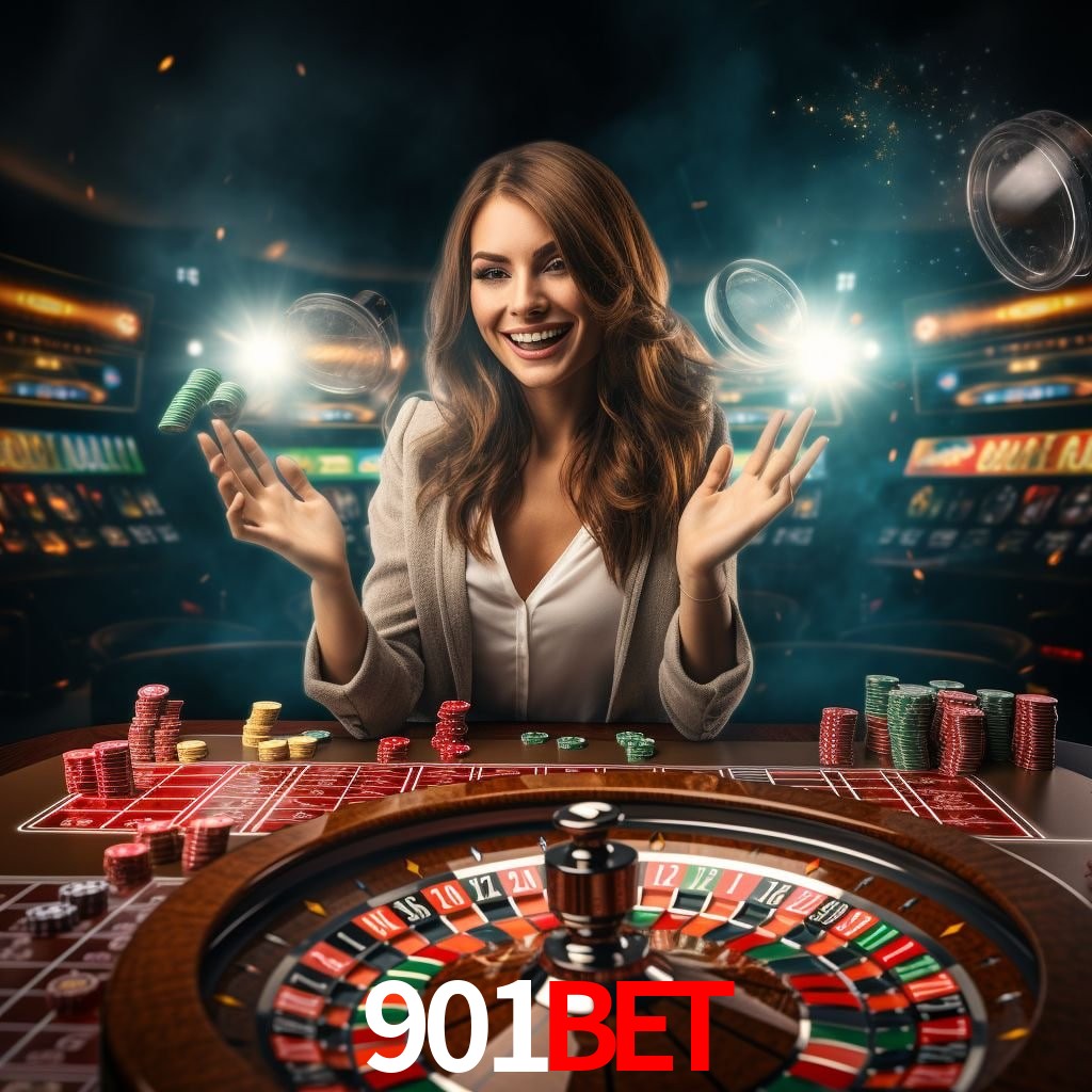 901BET,901BET App
