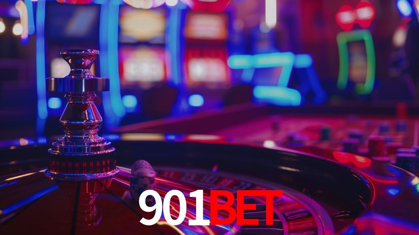 Experimente o Login Seguro Premium no 901BET