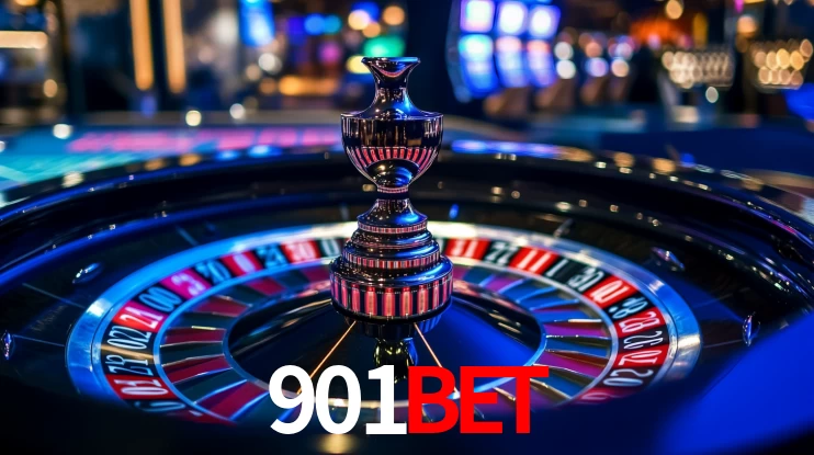 Explore as vantagens do 901BET: serviço profissional e confiabilidade