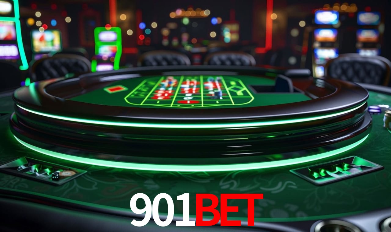 Seasonal Promotions 901BET