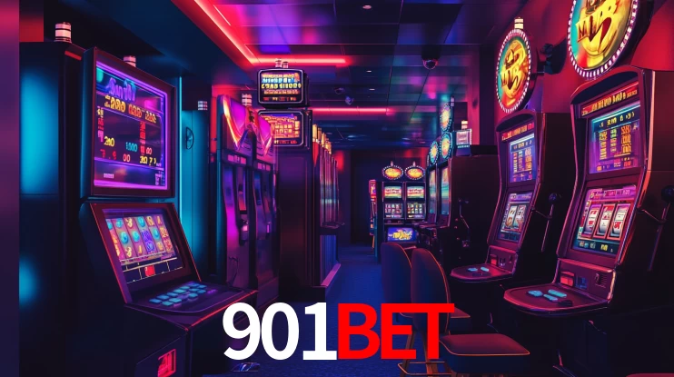 Welcome Bonus 901BET