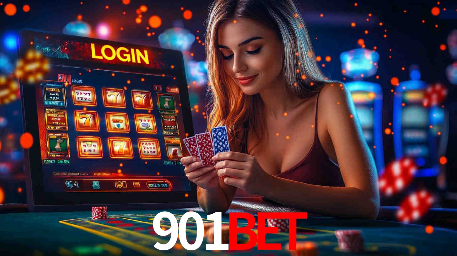 901BET