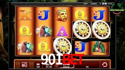 Blackjack Table 901BET