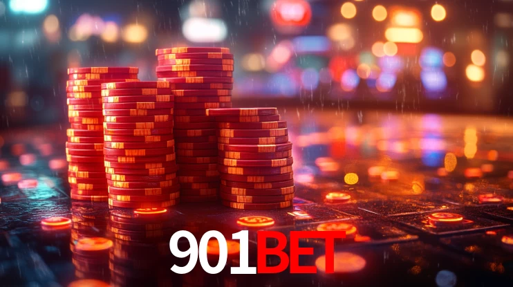 901BET: Jogos de Caça-Níqueis-Altas Recompensas, Roleta-Velocidade, Blackjack-Desafios Máximos