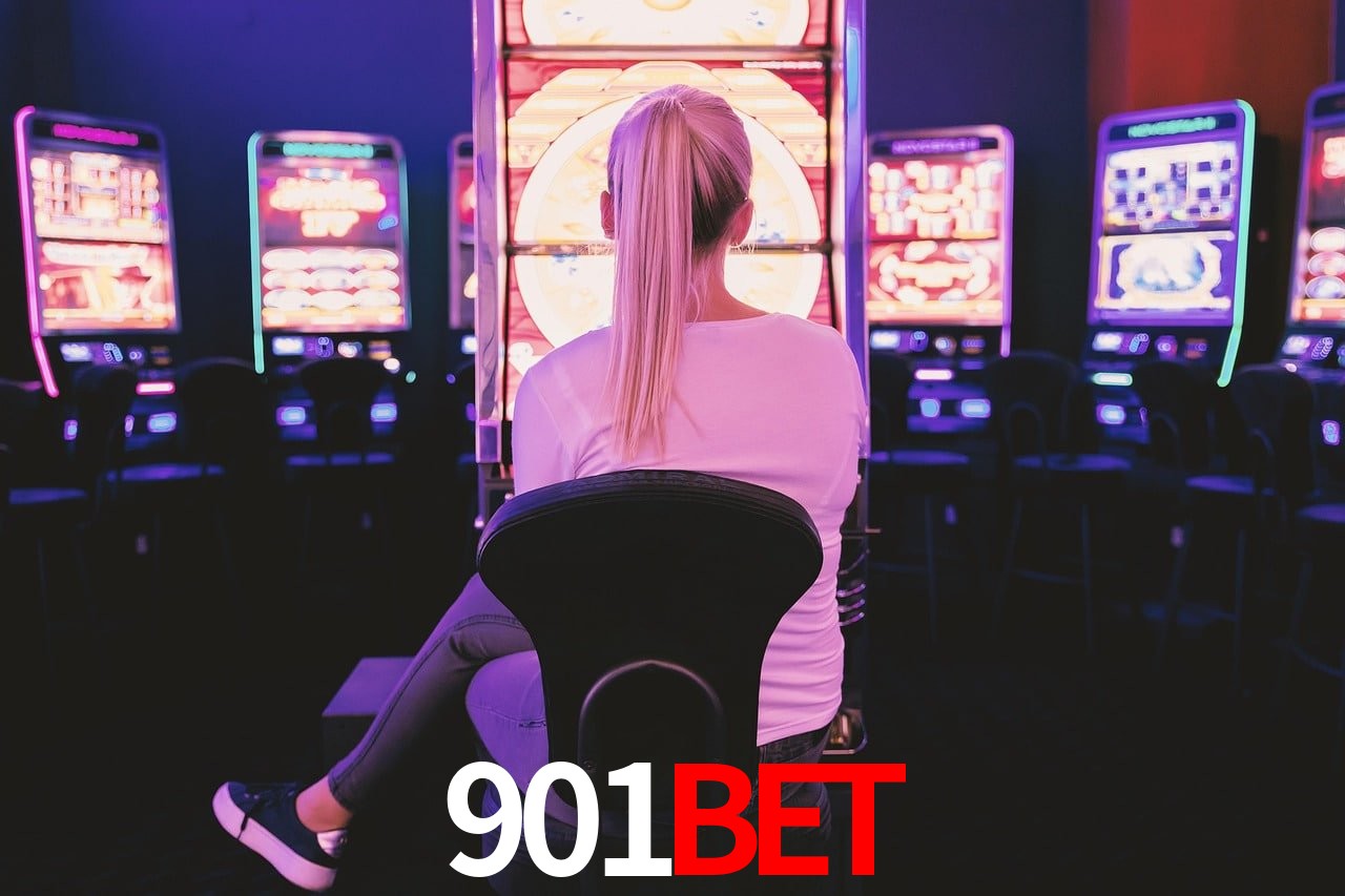 Game Providers 901bet