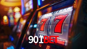 Integração de APIs 901bet